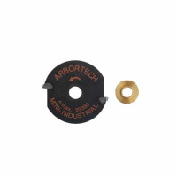 Industrial Frässcheibe für Mini Carver / Mini Grinder Industrial Frässcheibe für Mini Carver / Mini Grinder